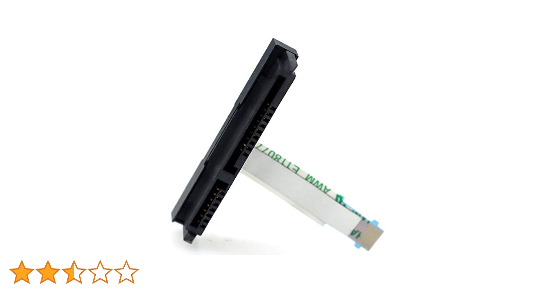 Amazon.co.jp: Deal4GO SSD SATA ハードドライブケーブル HDD